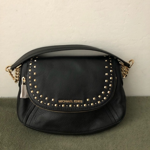 NWT Michael Kors Shoulder Bag - Picture 2 of 8